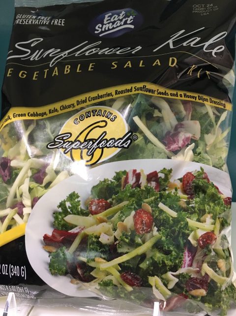 FNCE food trends 2016 via LizsHealthyTable.com