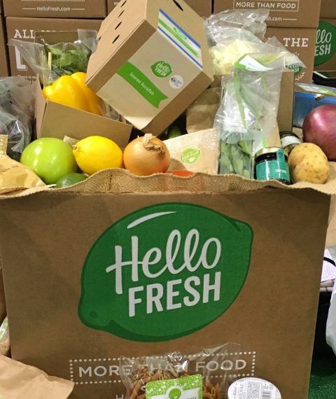 FNCE food trends 2016 via LizsHealthyTable.com