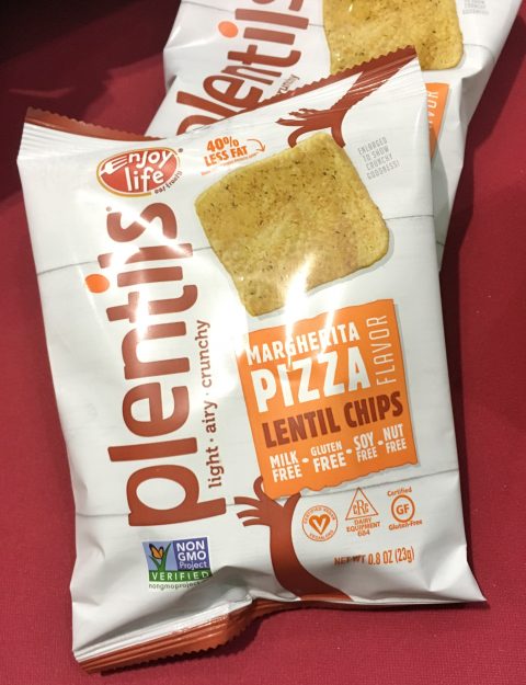 FNCE food trends 2016 via LizsHealthyTable.com