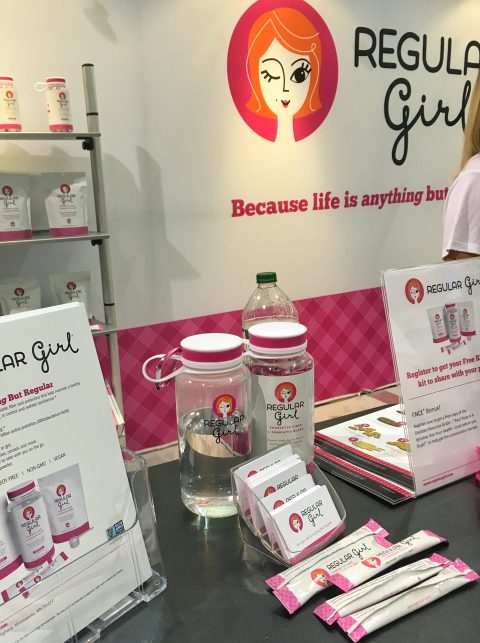 FNCE food trends 2016 via LizsHealthyTable.com