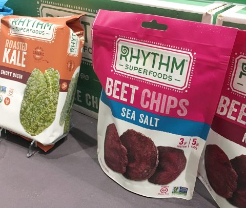 FNCE food trends 2016 via LizsHealthyTable.com