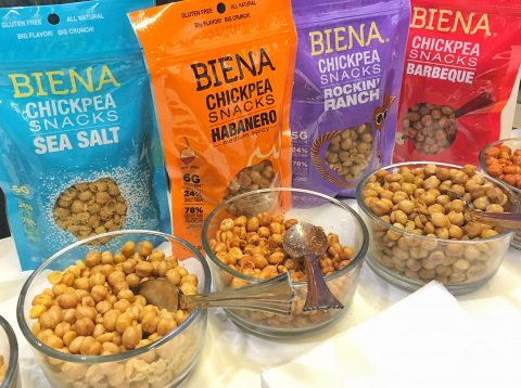 FNCE food trends 2016 via LizsHealthyTable.com