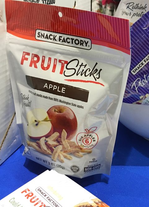 FNCE food trends 2016 via LizsHealthyTable.com