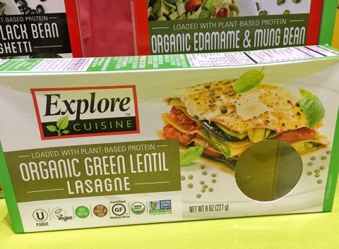 FNCE food trends 2016 via LizsHealthyTable.com