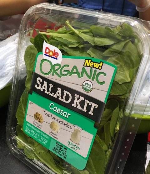 FNCE food trends 2016 via LizsHealthyTable.com