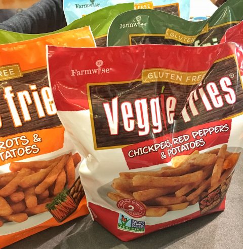 FNCE food trends 2016 via LizsHealthyTable.com