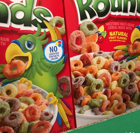 Top Reasons to Shop at Aldi via LizsHealthyTable.com