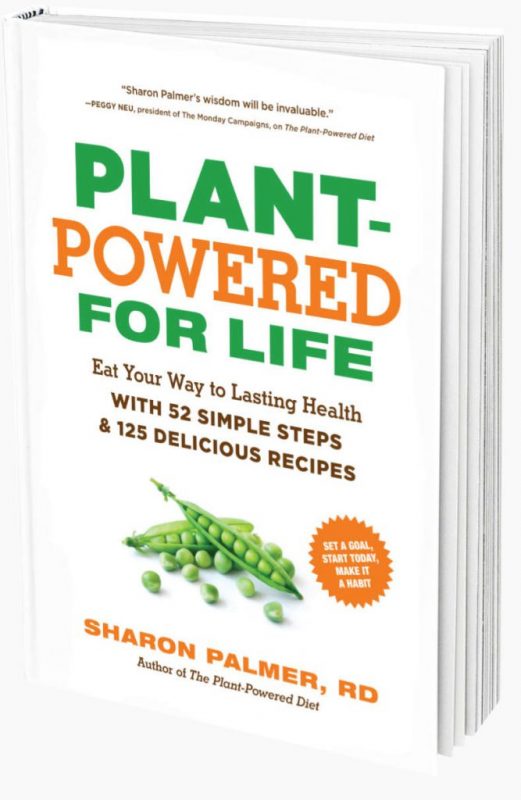 Plant Powered for Life