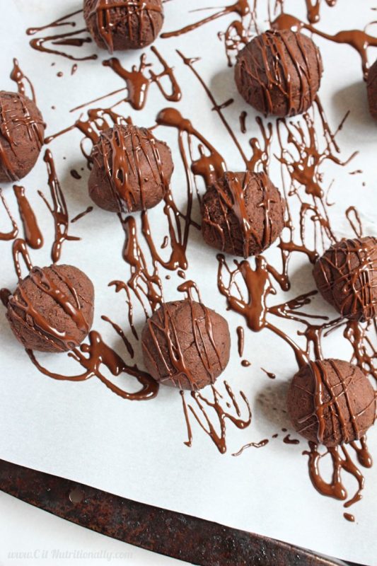 Cookie swap recipes via lizshealthytable.com