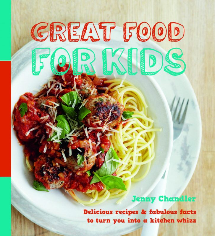 Great Food for Kids