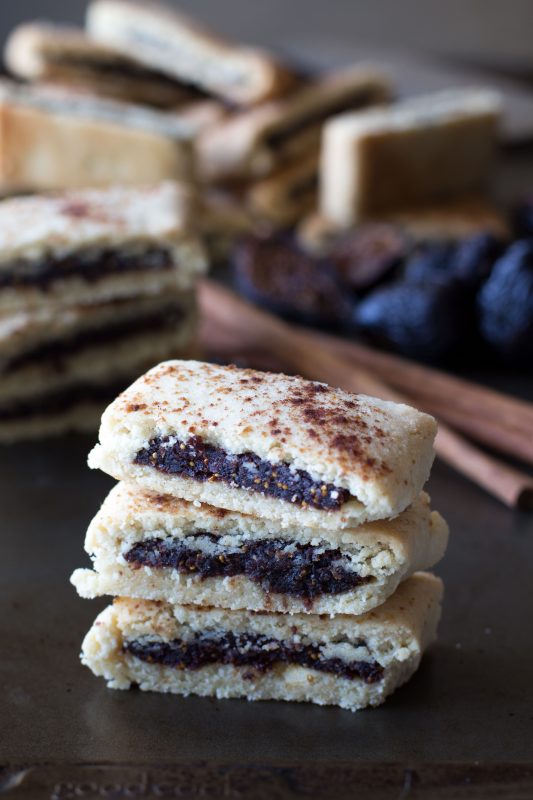 Cookie swap recipes via lizshealthytable.com