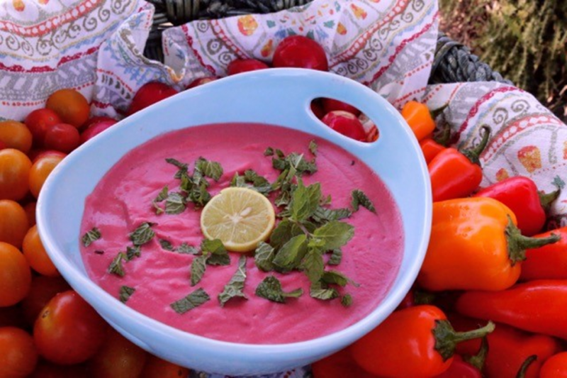 19 Ways to Get Kids to Eat (and Love) More Vegetables via LizsHealthyTable.com