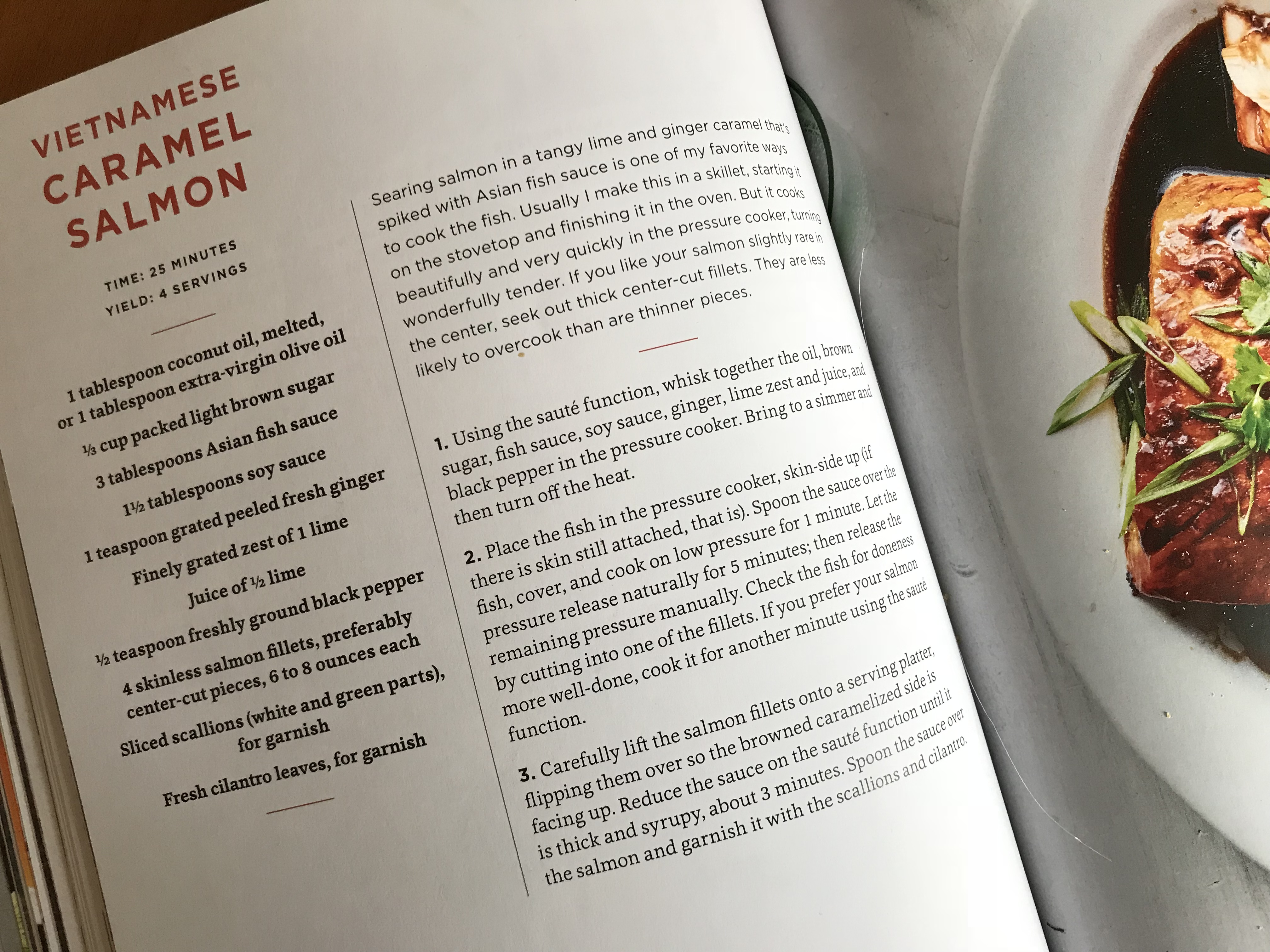 Pressure Cooker (Instant Pot) Craze with Melissa Clark #podcast #InstantPot via LizsHealthyTable.com