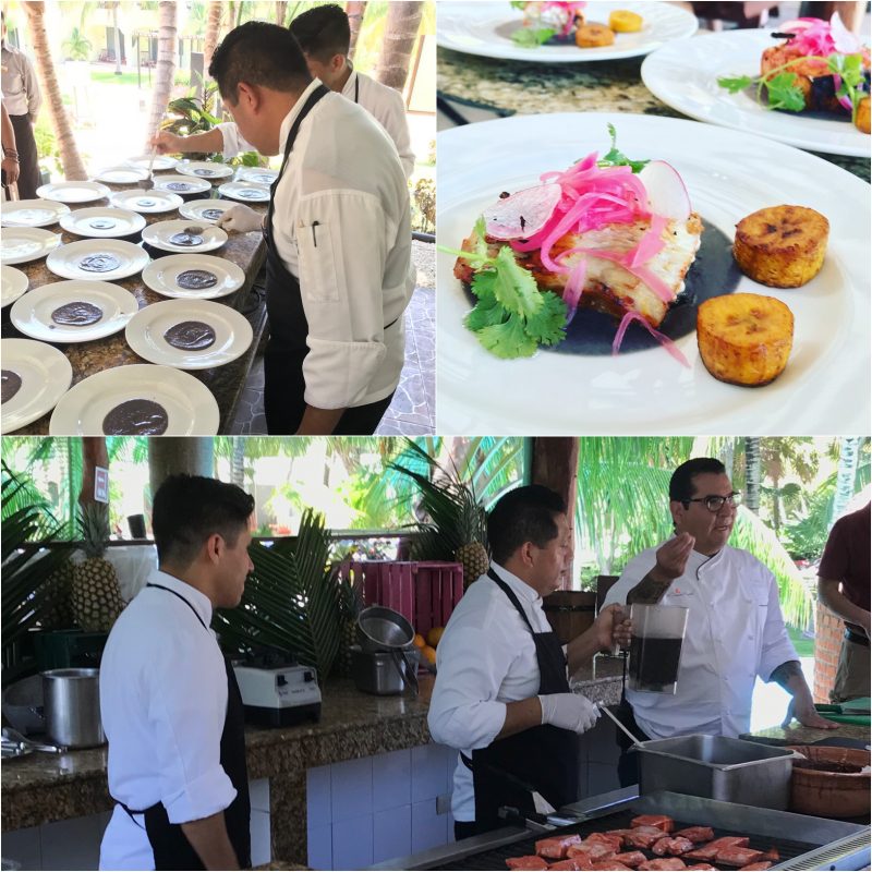 El Dorado Casitas Royale - vacation via lpzshealthytable.com #experienceeldorado