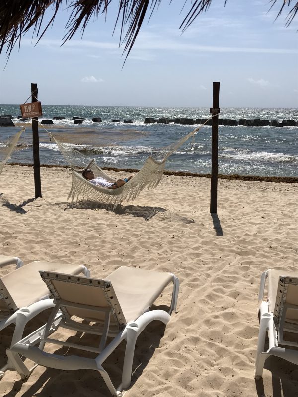 El Dorado Casitas Royale - vacation via lpzshealthytable.com #experienceeldorado