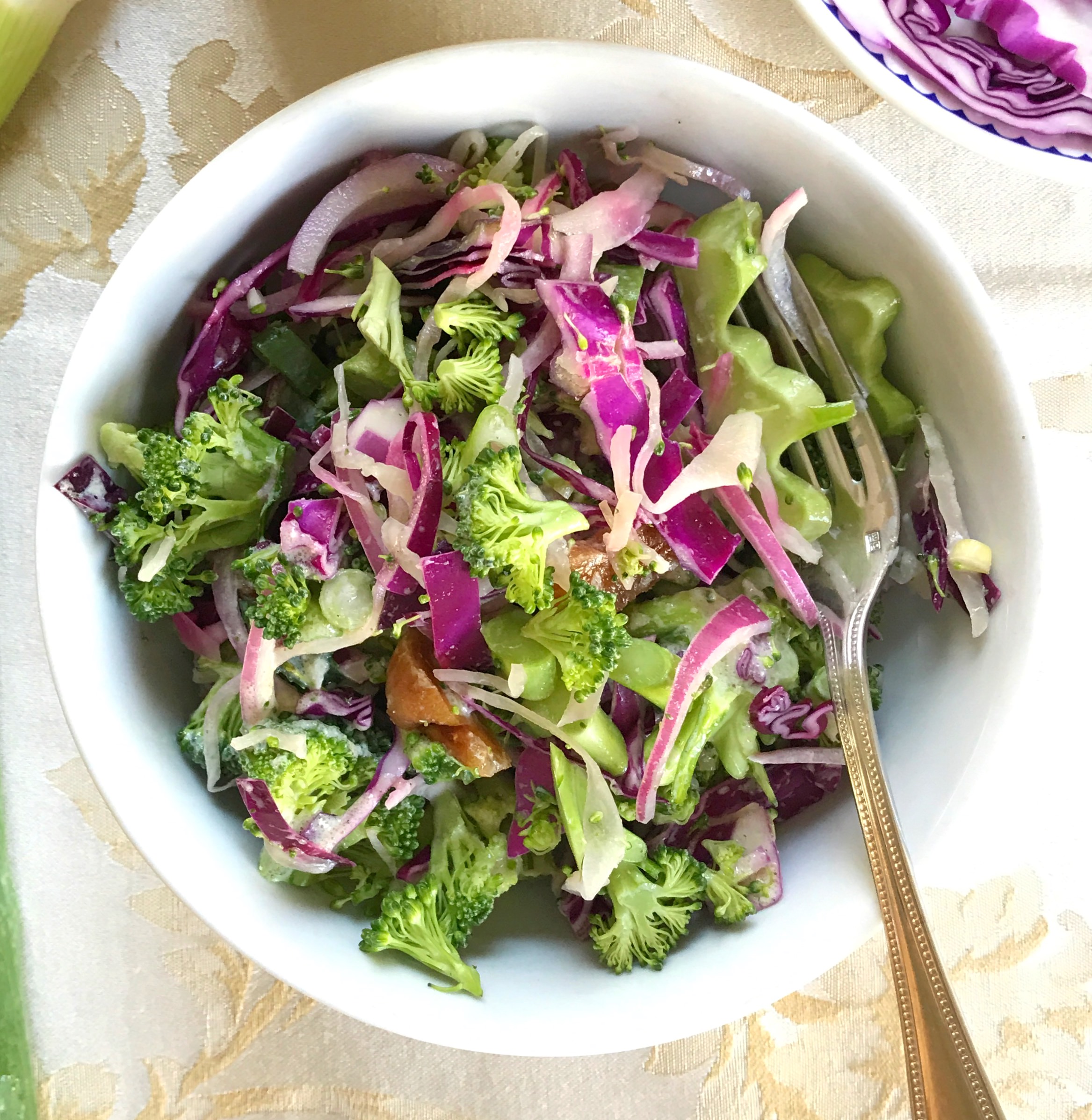 Microbiome Makeover with Brierley Horton via lizshealthytable.com #podcast