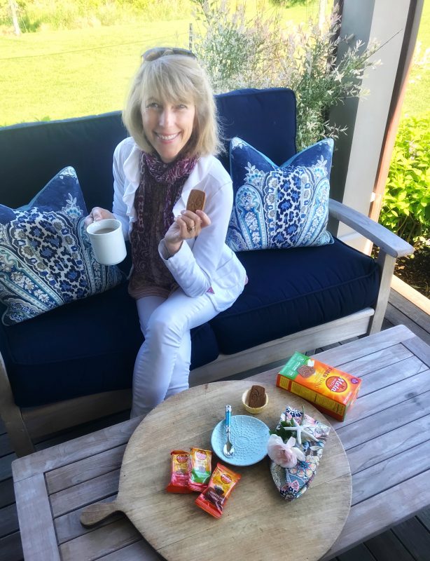 Metamucil Fiber Thins via LizsHealthyTable.com #snack