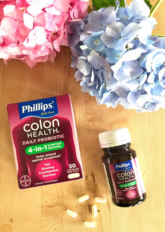 5 Ways to Keep Your Gut Health in Tip-Top Shape via LizsHealthyTable.com #microbiome