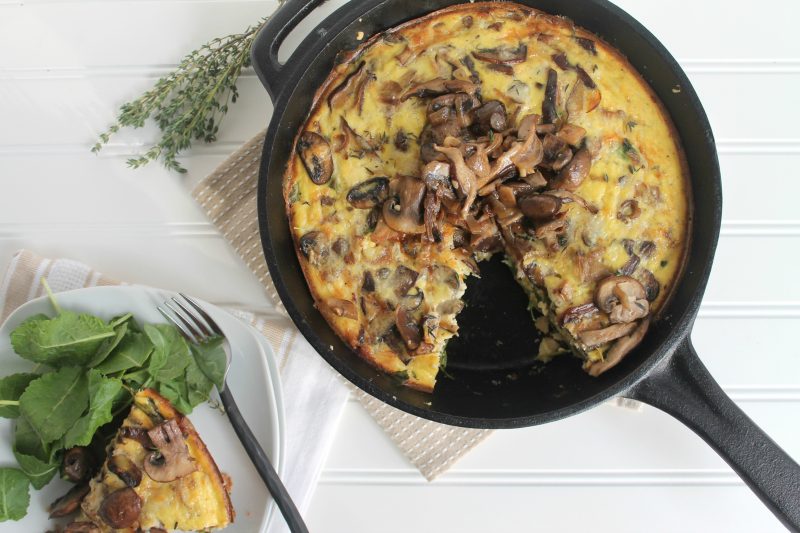 50 Eggs for Dinner recipes via lpzshealthytable.com #eggenthusiast #eggsdinner