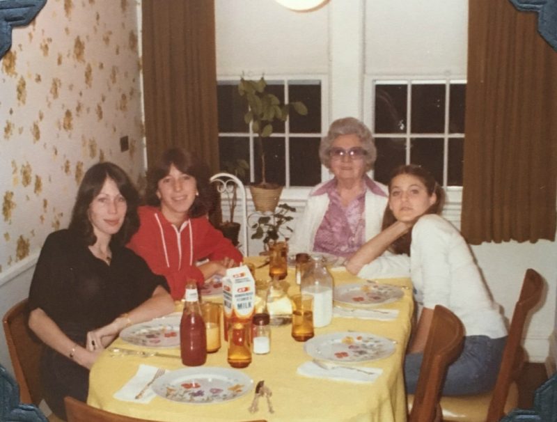 Boost via lizshealthytable.com