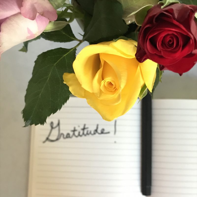 Gratitude via lizshealthytable.com