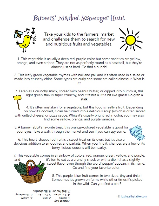 lht farmers market scavenger hunt preview 612x792