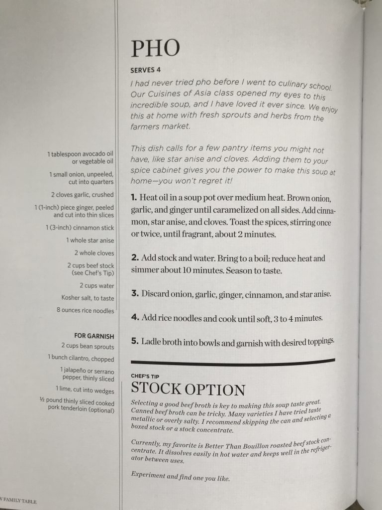 Healthy Family Recipes on the Liz's Healthy Table #podcast #TheNewFamilyTable