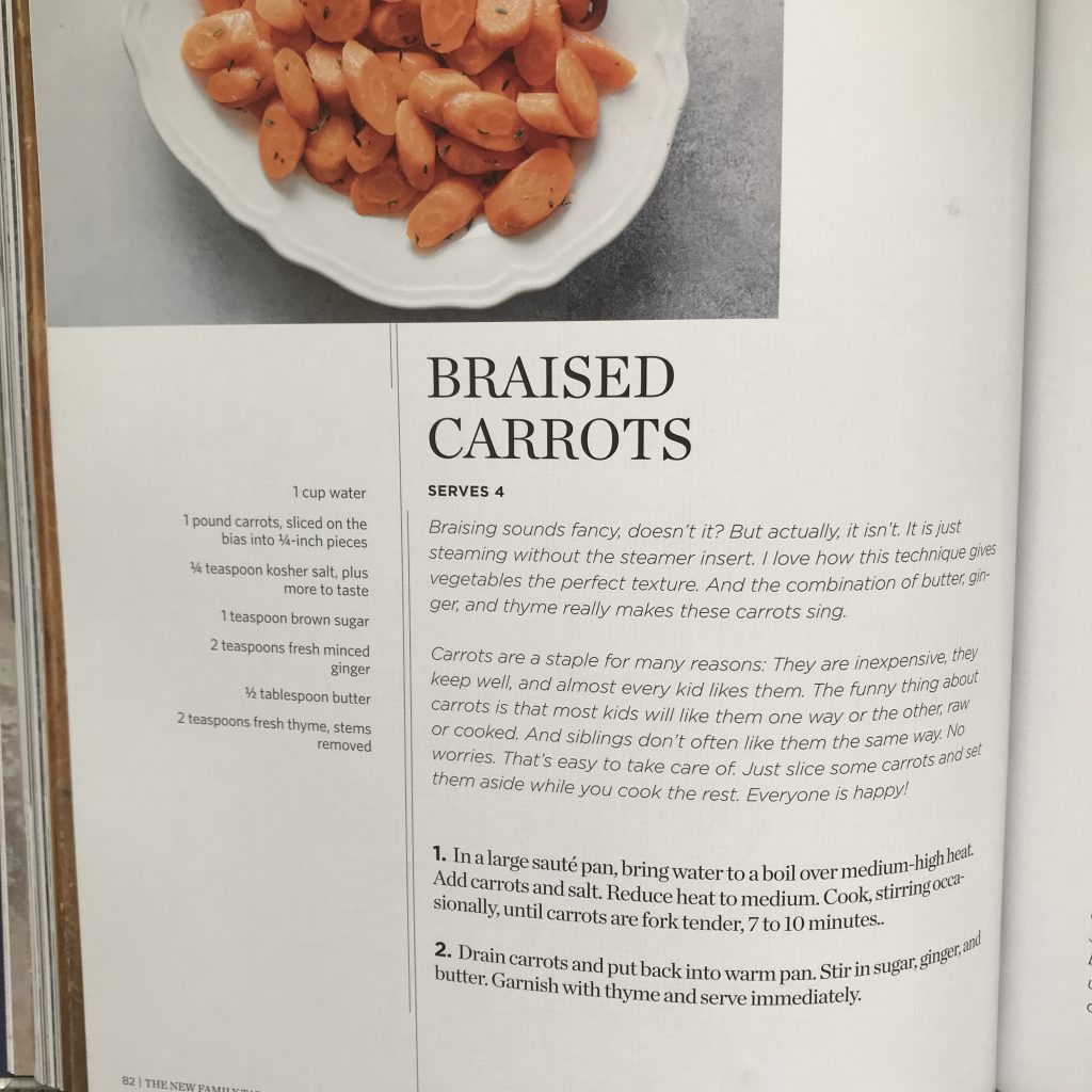 Healthy Family Recipes on the Liz's Healthy Table #podcast #TheNewFamilyTable