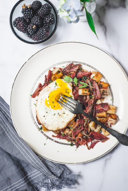 20 Easy and Delicious Ways to Eat and Enjoy Prepared Meat via LizsHealthyTable.com