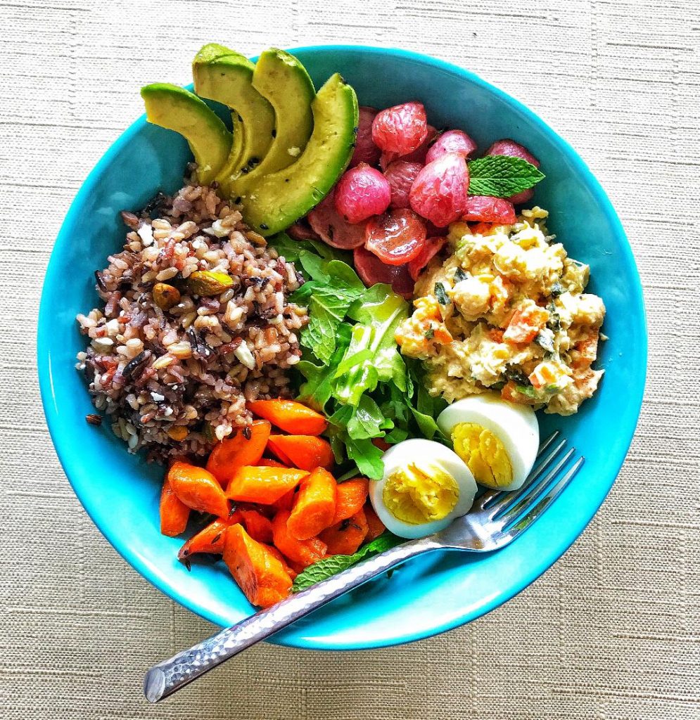 Grain Foods: Myths Debunked via LizsHealthyTable.com #podcast