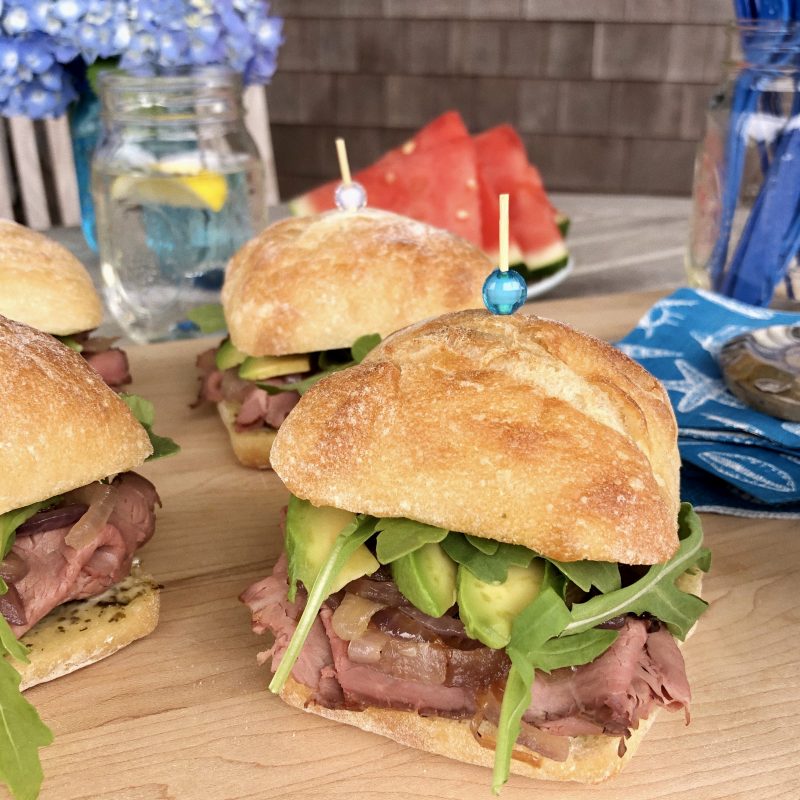 20 Easy and Delicious Ways to Eat and Enjoy Prepared Meat via LizsHealthyTable.com