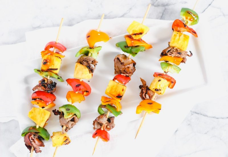 20 Easy and Delicious Ways to Eat and Enjoy Prepared Meat via LizsHealthyTable.com