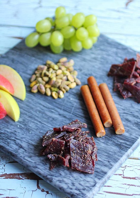 20 Easy and Delicious Ways to Eat and Enjoy Prepared Meat via LizsHealthyTable.com