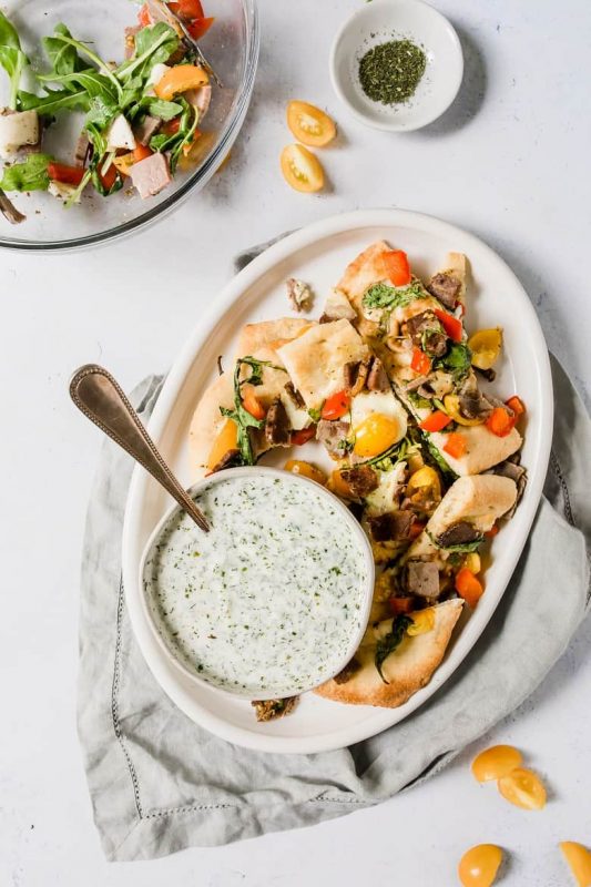 20 Easy and Delicious Ways to Eat and Enjoy Prepared Meat via LizsHealthyTable.com