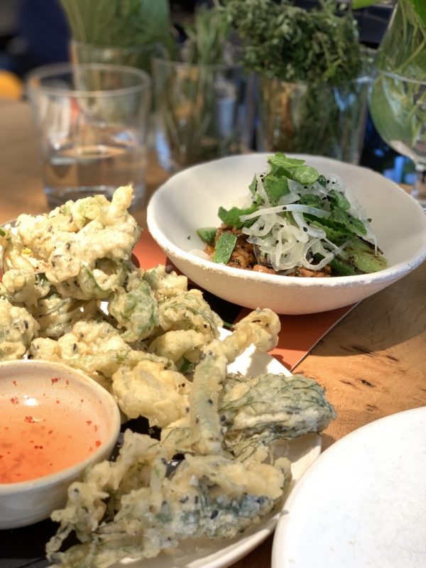 England food and adventure via lizshelthytable.com #england ROVI #ottolenghi