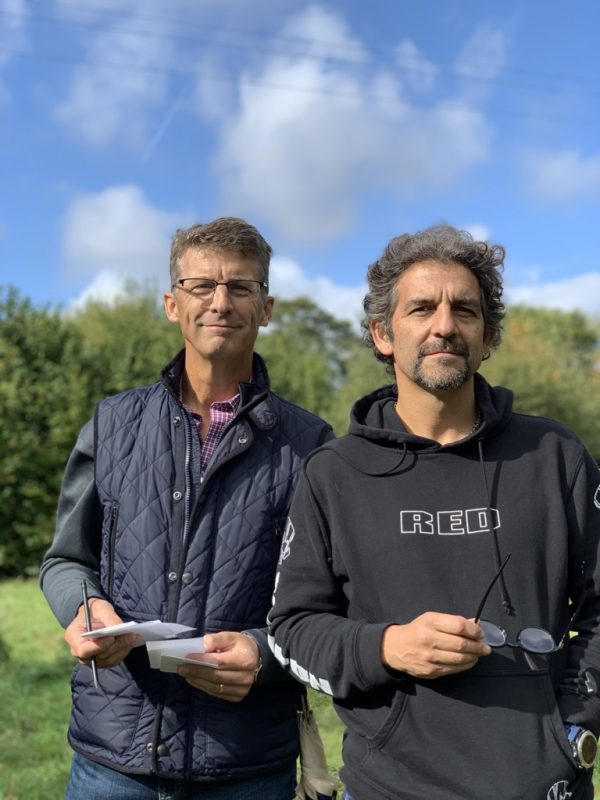 England food and adventure via lizshelthytable.com #england 