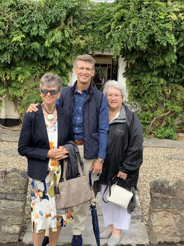 England food and adventure via lizshelthytable.com #england