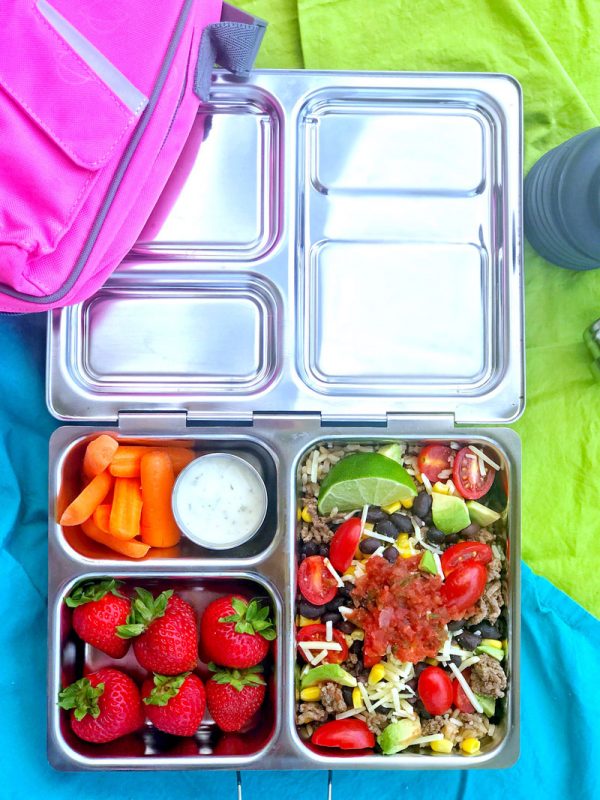 4 Clever Ways to Add More Fruits and Vegetables to Everyday Family Meals and Snacks via Lizshealthytable.com