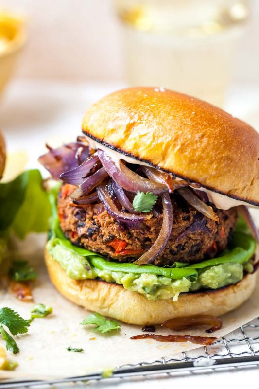 40 Homemade Delivery Dinners from Registered Dietitians #quarantinekitchen via LizsHealthyTable.com