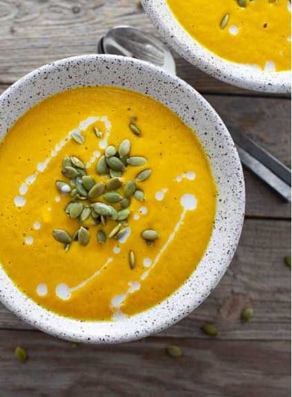 40 Homemade Delivery Dinners from Registered Dietitians #quarantinekitchen via LizsHealthyTable.com