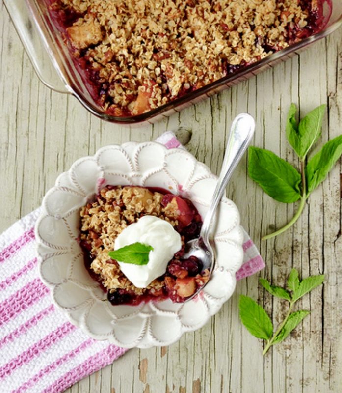 30 Better Baking Tips and Tricks from Registered Dietitians via lizshealthytable.com