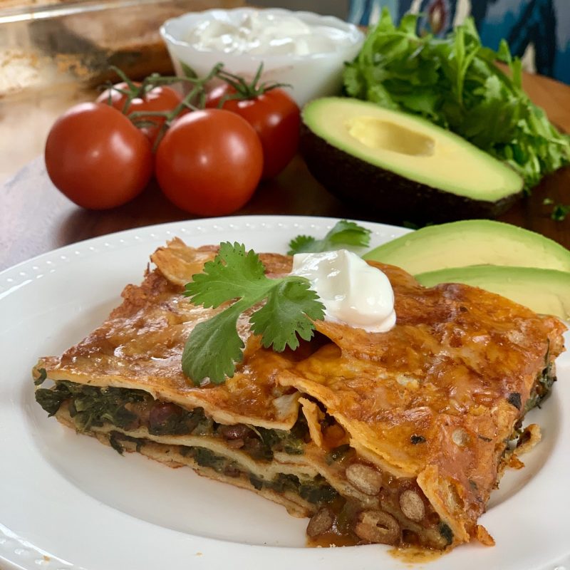 42 Bean Recipes Kids and Families Will Love via lizshealthytable.com