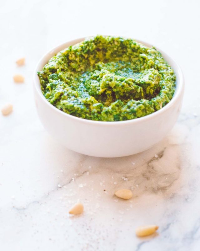 Reduce Your Kitchen Carbon Footprint: Re-Purpose Leftover Ingredients and Food Scraps to Slash Food Waste via lizshealthytable.com