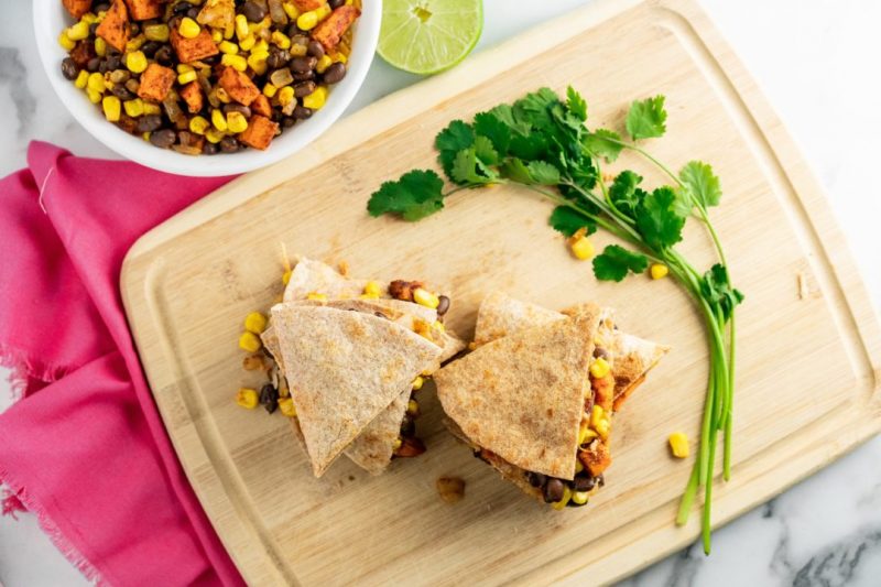 42 Bean Recipes Kids and Families Will Love via lizshealthytable.com