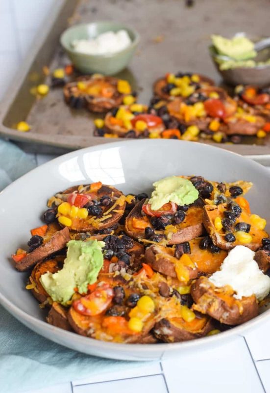 42 Bean Recipes Kids and Families Will Love via lizshealthytable.com