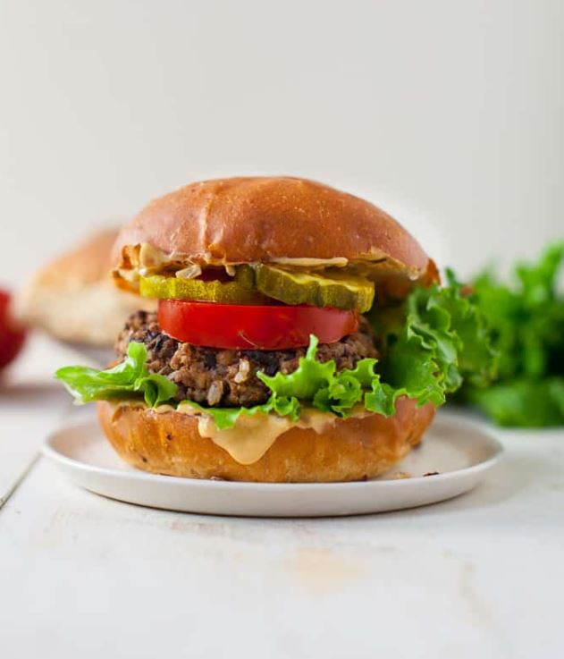 42 Bean Recipes Kids and Families Will Love via lizshealthytable.com