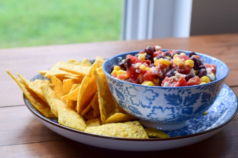 42 Bean Recipes Kids and Families Will Love via lizshealthytable.com