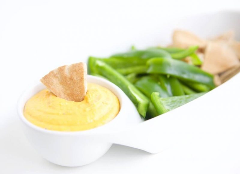 46 Recipes for Carrot and Carrot Greens (AKA Carrot Tops) via Lizshealthytable.com 