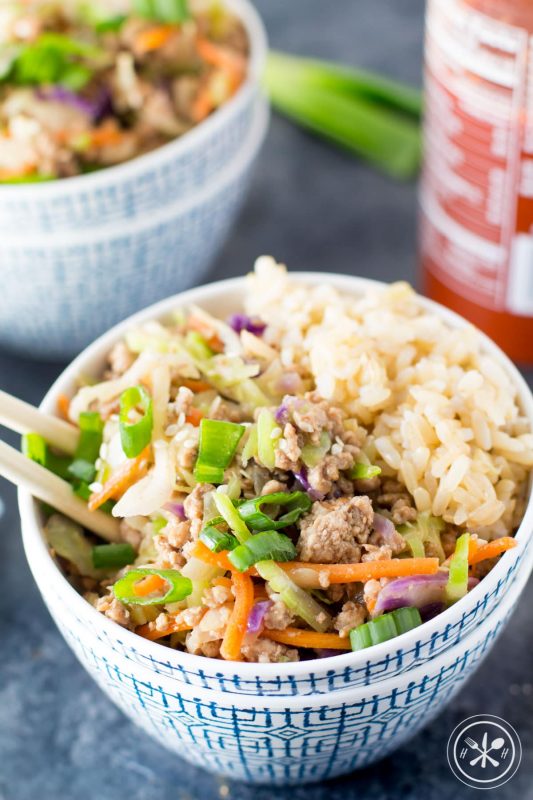 55 Family Pleasing, Plant-Forward Dinners for Family Meals Month via lizshealthytable.com #familymealsmovement #haveaplant