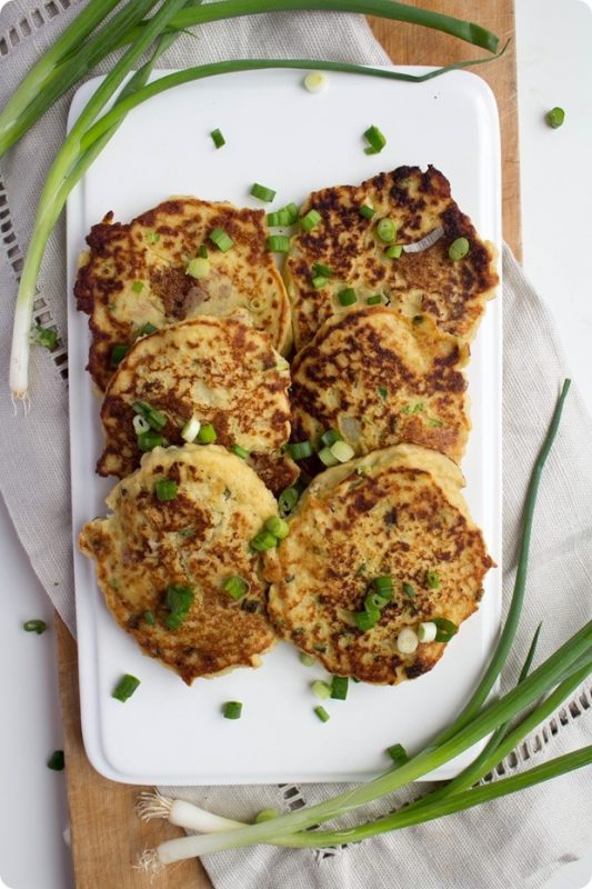 20 Potato Recipes | Easy, Affordable, Nutritious, and Delicious via LizsHealthyTable.com 